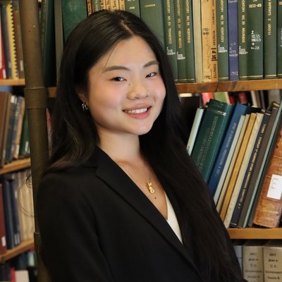 Lin Kuang