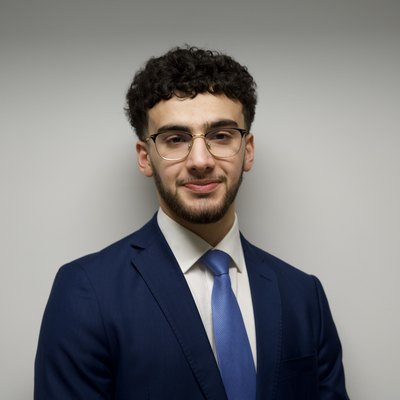 Zaid Al-Shoha